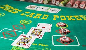 bonus888 Inti dari Pengalaman Kasino Kami
