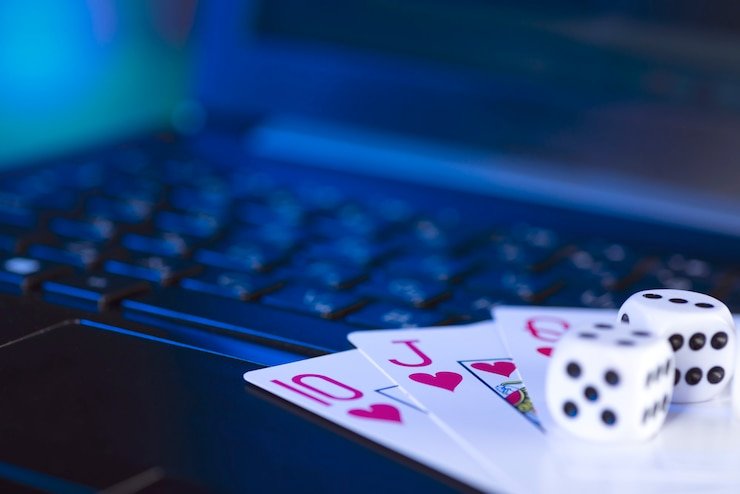 bonus888 Slot Klasik dengan Fitur Cepat Dipicu